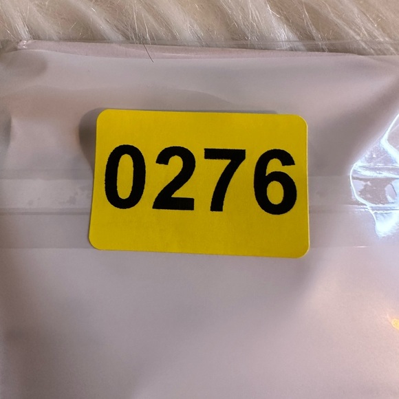 🩷5/$10 L.A. Colors Dashing Artificial Nail Tips - Picture 5 of 5